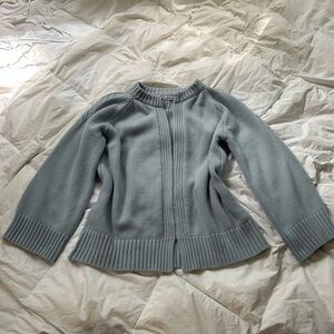 Light Blue Women's Sweater